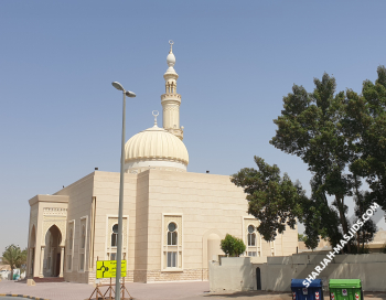 sharjah-masjids.com - Ammar bin Yasser