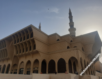 sharjah-masjids.com - King Faisal