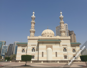 sharjah-masjids.com - Al Taqwa