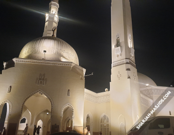 sharjah-masjids.com - Sheikh Saud Al Qasimi