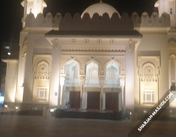 sharjah-masjids.com - Al Quds